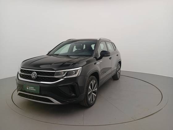 VOLKSWAGEN TAOS 1.4 250 TSI TOTAL FLEX HIGHLINE AUTOMÁTICO